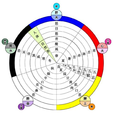 五行体神奉|五行神(ごぎょうじん)とは？ 意味や使い方